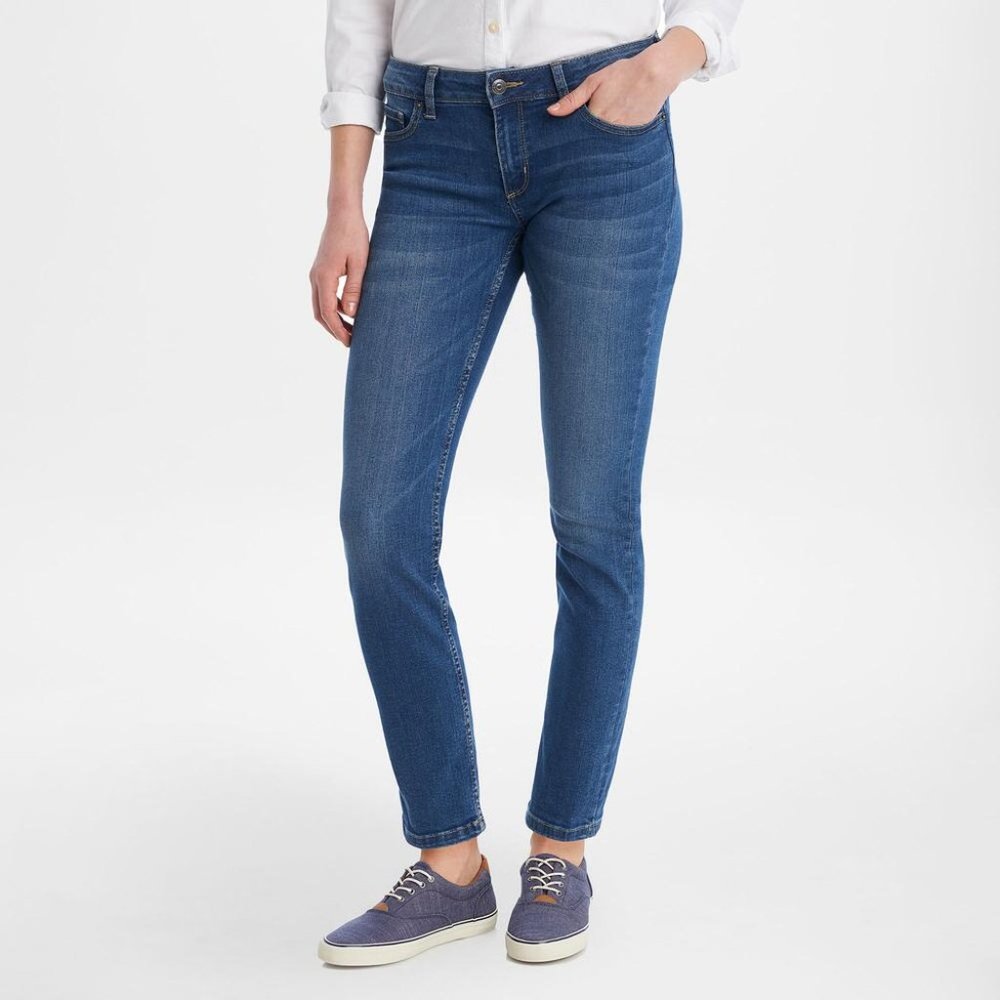 G.H. Bass and Co. Straight Leg Jeans Size 2